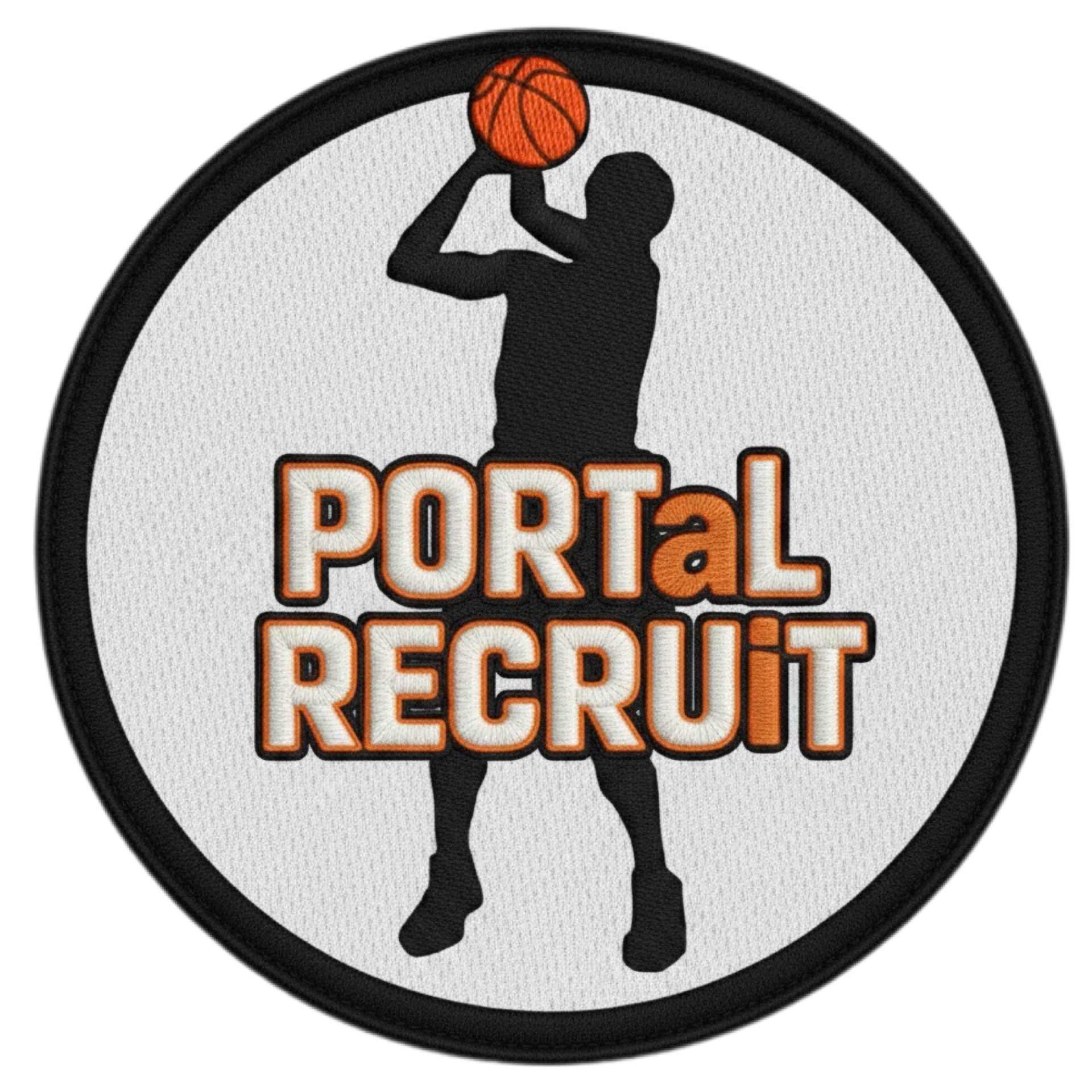 PortalRecruit Logo